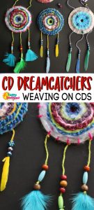 CD Dreamcatchers closer