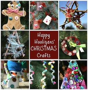 Christmas - pinterest