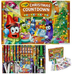 crayola-advent-calendars-for-kids