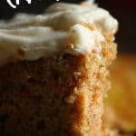 Best Carrot Cake Recipe