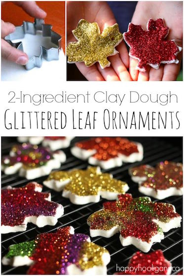 easy-clay-dough-glittered-leaf-ornaments-for-fall-happy-hooligans