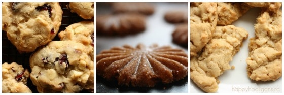 easy cookie recipes