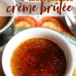 Quick and Easy Pumpkin Creme Brûlée Recipe