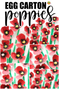 Egg Carton Poppies 1000x1500