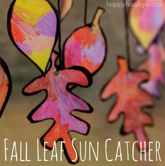 fall-leaf-sun-catchers-milk-jug-and-sharpies