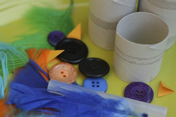 supplies for toilet spook-tacular toilet roll halloween owls