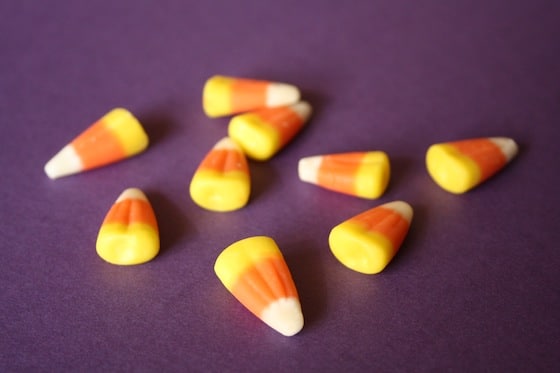 why is it called candy corn