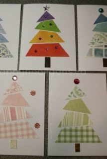 homemade cards