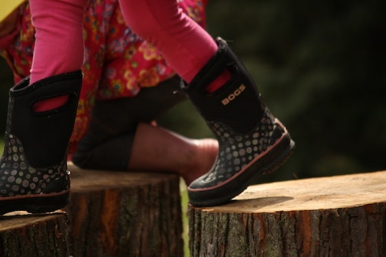 balancing on the play logs