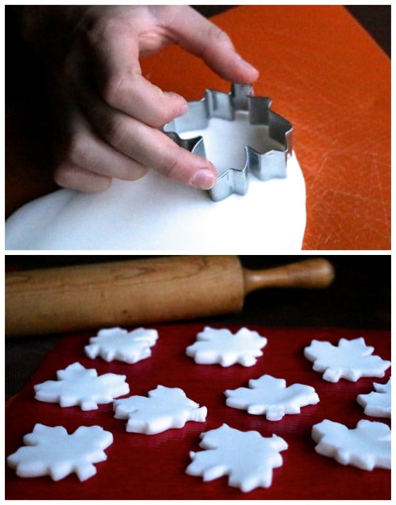 eaf-cookie-cutter-and-white-clay-dough