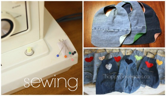 sewing hacks