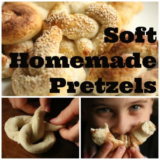 soft-homemade-pretzel-recipe