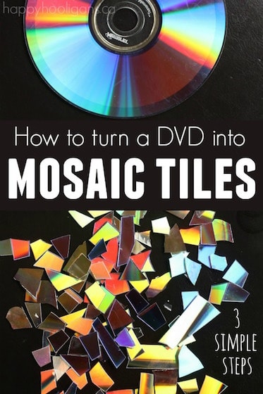 TUrn-a-DVD-into-mosaic-tiles